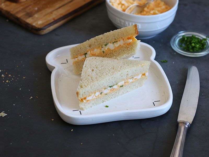 Using Stale Bread