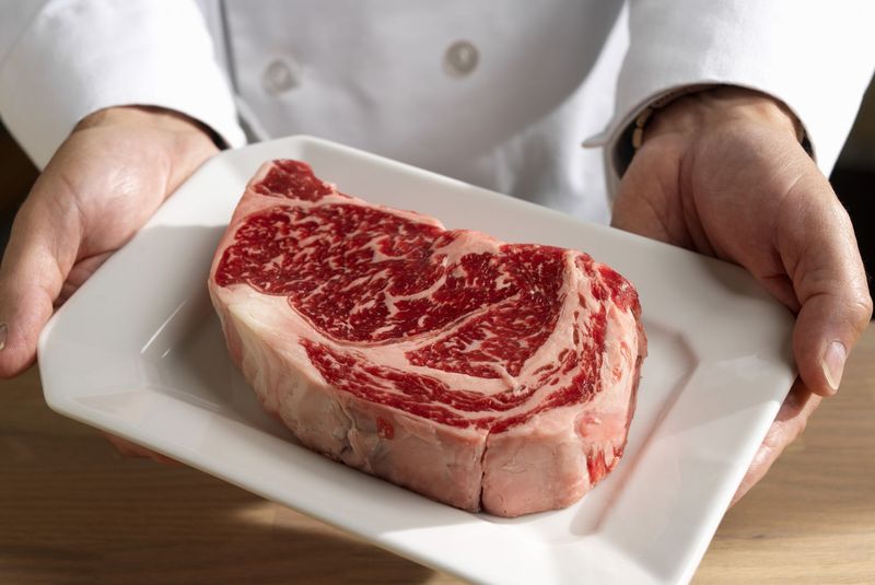 Overlooking Marbling