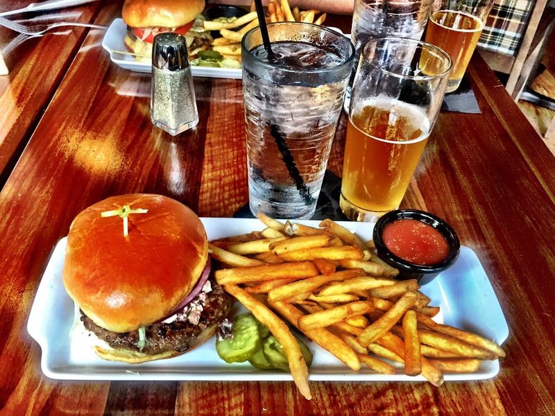 Indiana: Bru Burger Bar