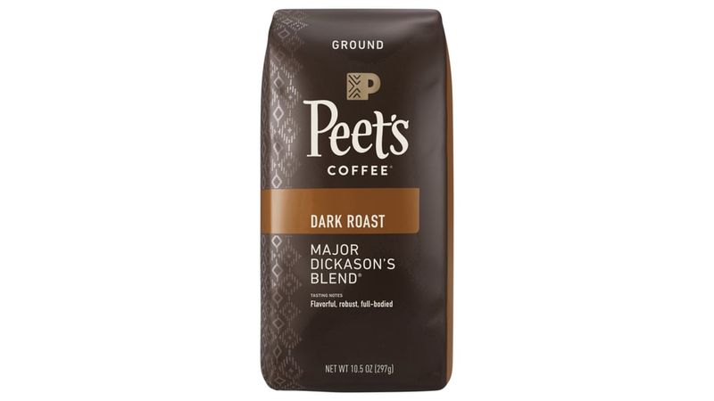 Peet's Coffee Major Dickason's Blend