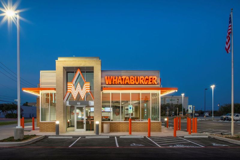 Whataburger