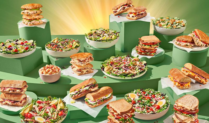 Panera Bread