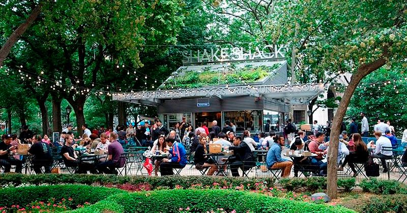 Shake Shack