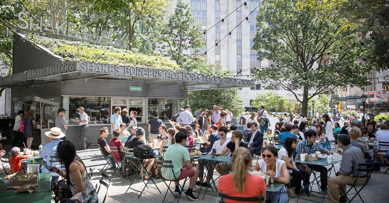 Shake Shack