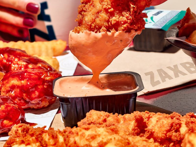 Zaxby's