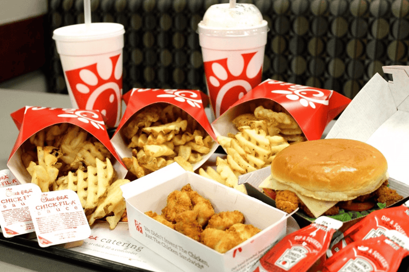 Chick-Fil-A