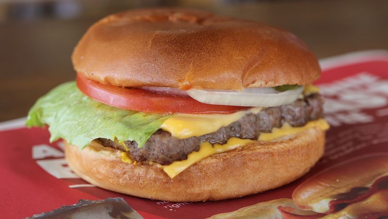Wendy’s
