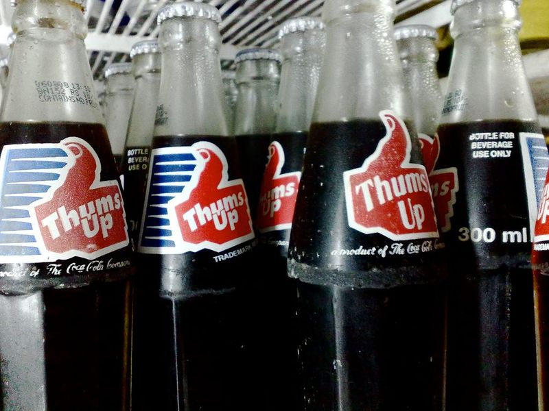 Thums Up