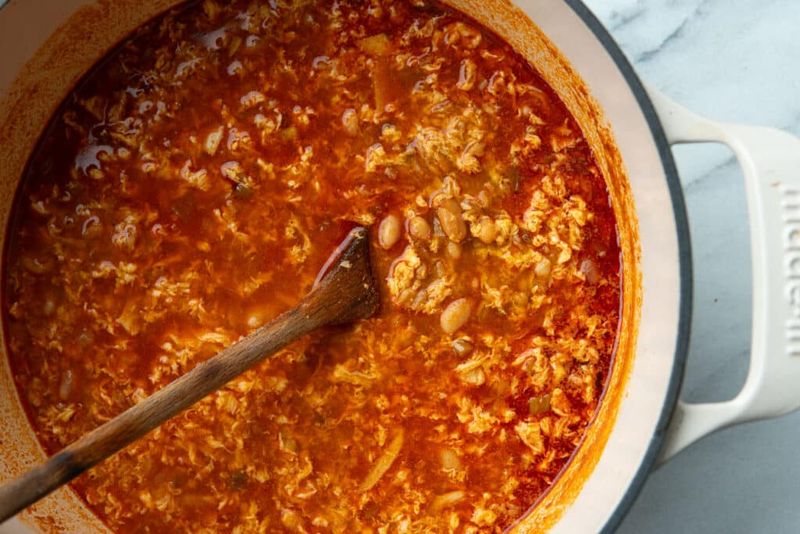 Spice with Smoked Paprika