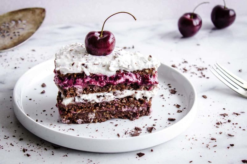 Explore Vegan Alternatives