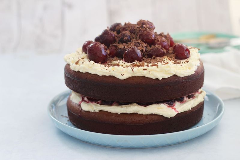 Craft a Gluten-Free Version