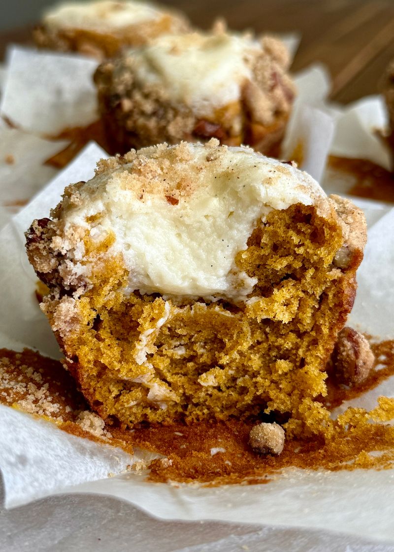 The Role of Brown Butter