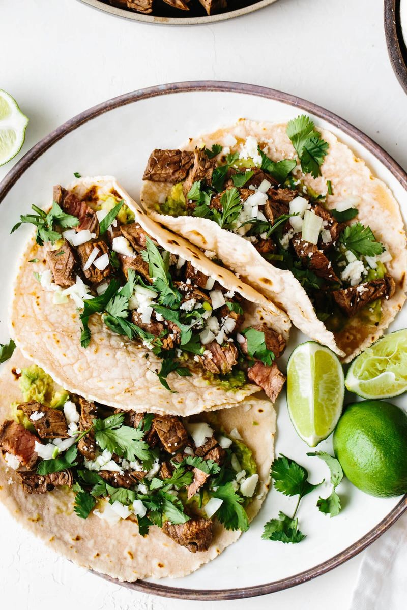 Mexican Tacos