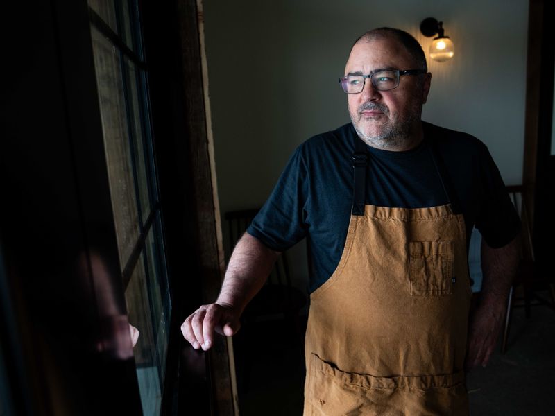 Iowa: Matt Steigerwald