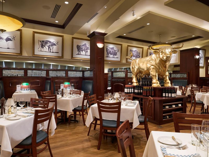 Iowa - 801 Chophouse
