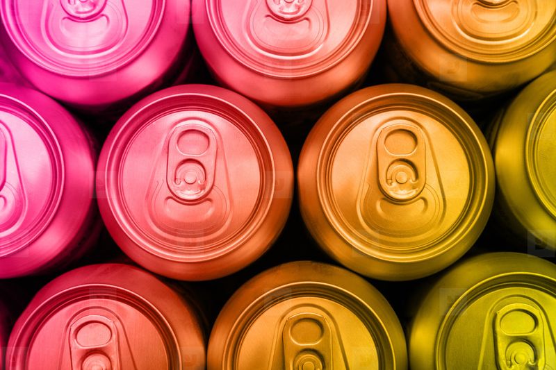 Soda Drinks