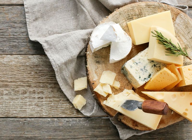 Cheese