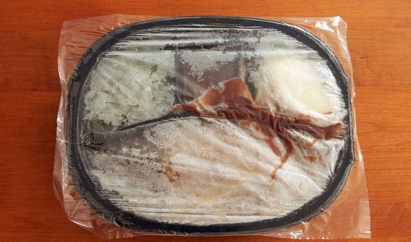 Frozen Meals