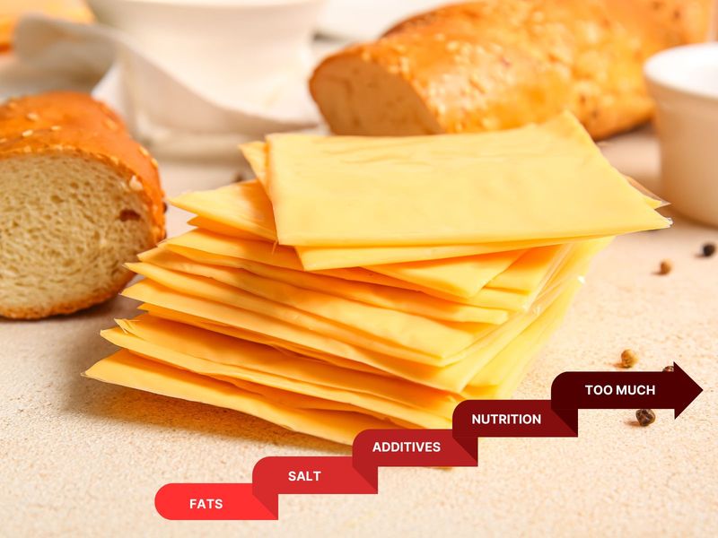 Processed Cheese