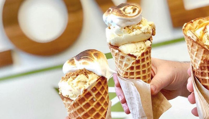 Ice Cream