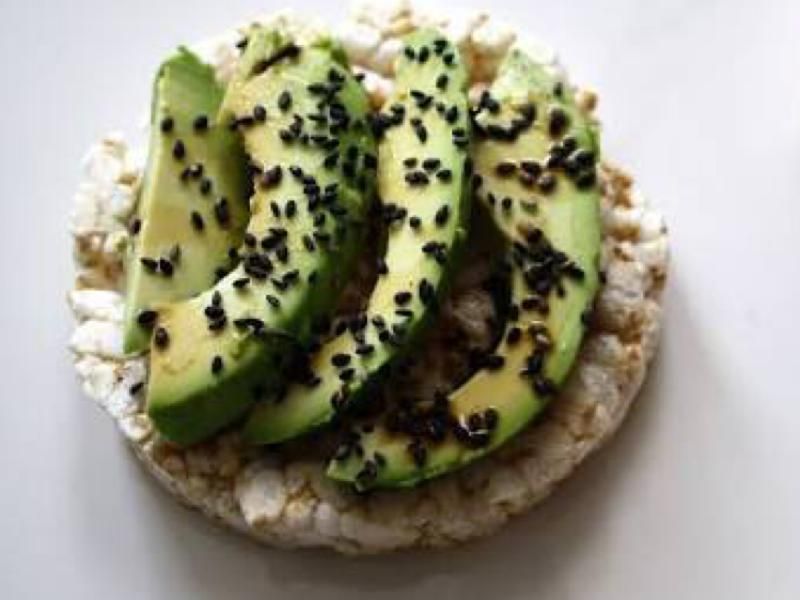 Rice Cakes