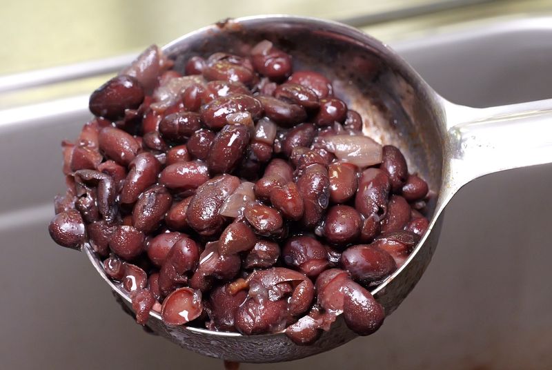 Canned Black Beans