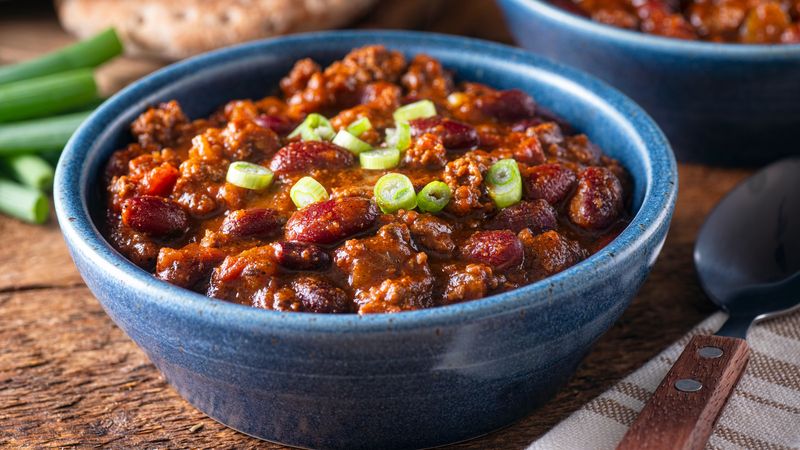 Kansas Chili