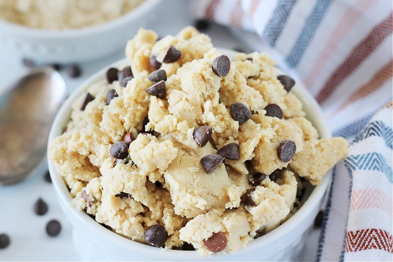 Chocolate Chip Delight