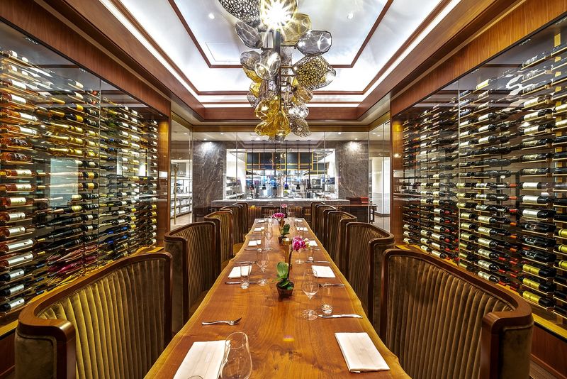 The Vintage Cellar