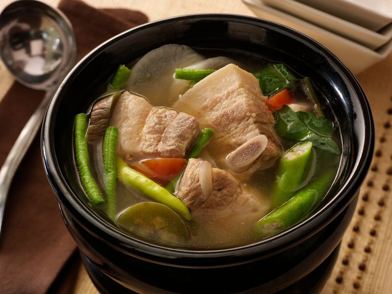 Sinigang Spot