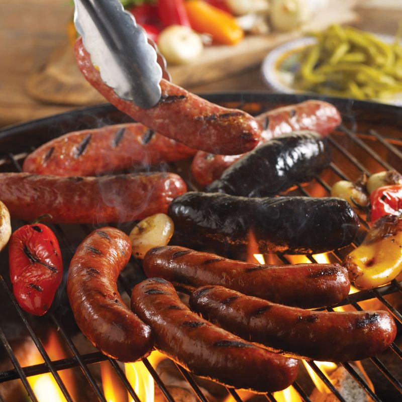 Spanish Chorizo