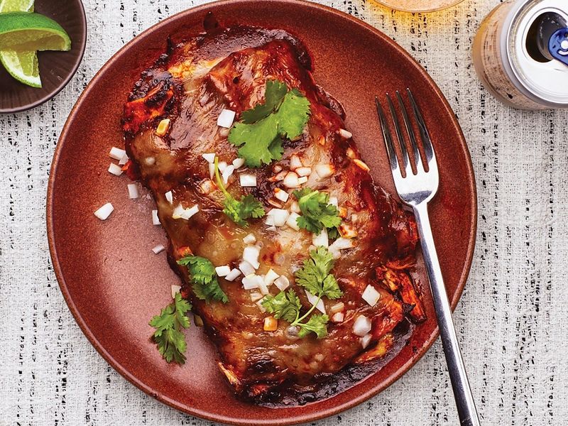 Mexican Mole