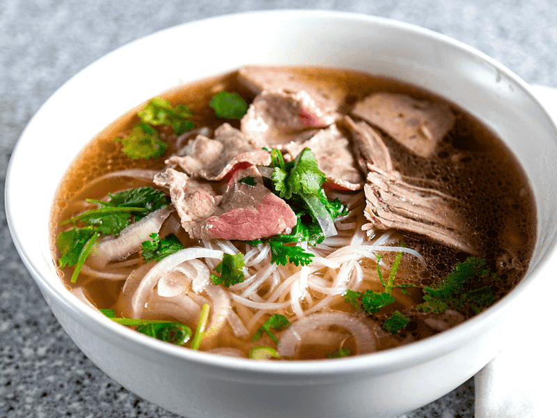 Vietnamese Pho