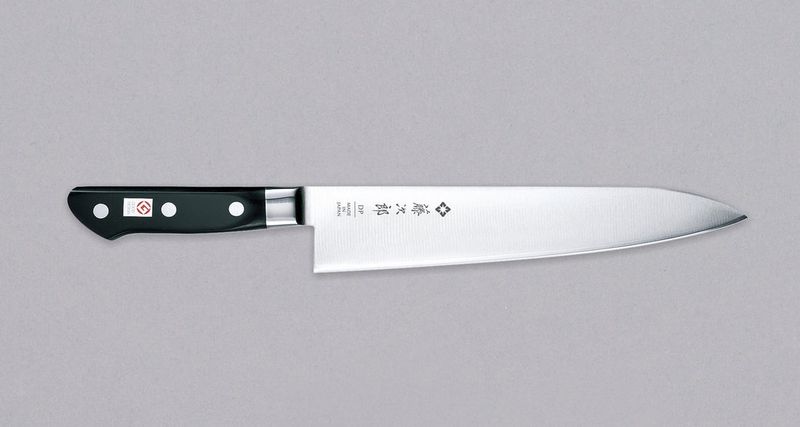 Tojiro DP Gyutou