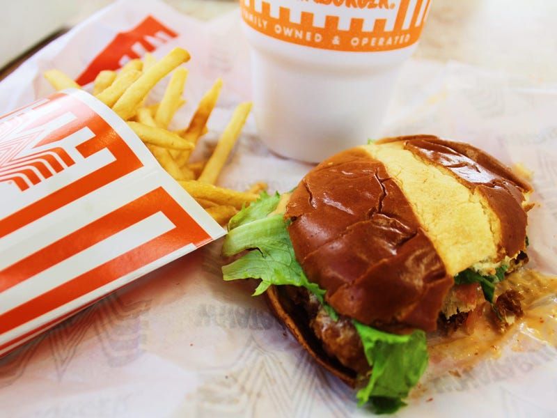 Whataburger
