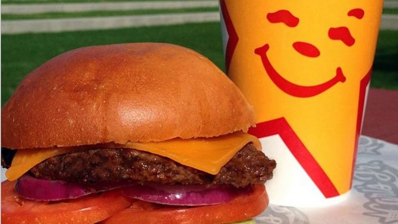 Carl's Jr.