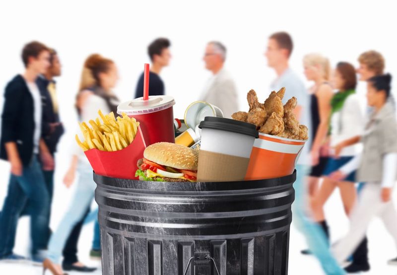 Economic Pressures on Fast-Food Chains