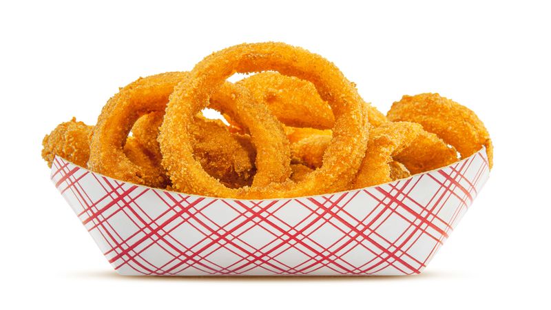 Whataburger Onion Rings