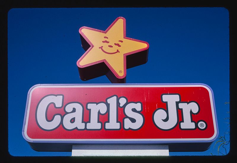 Carl's Jr.