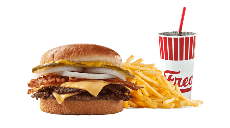 Freddy's