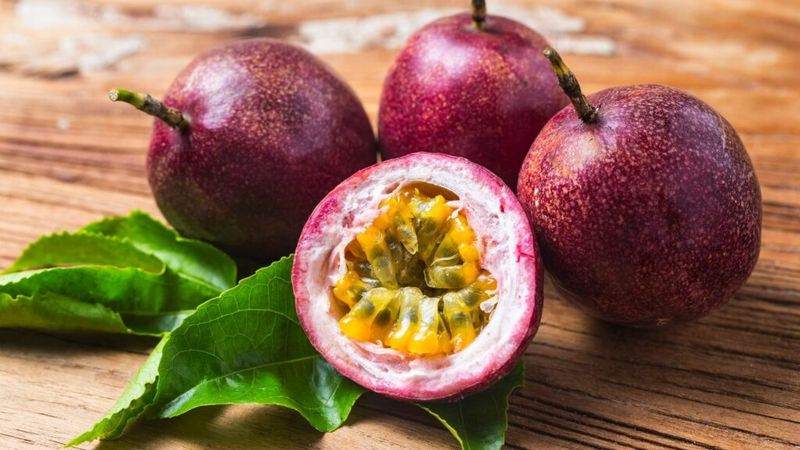 Passion Fruit
