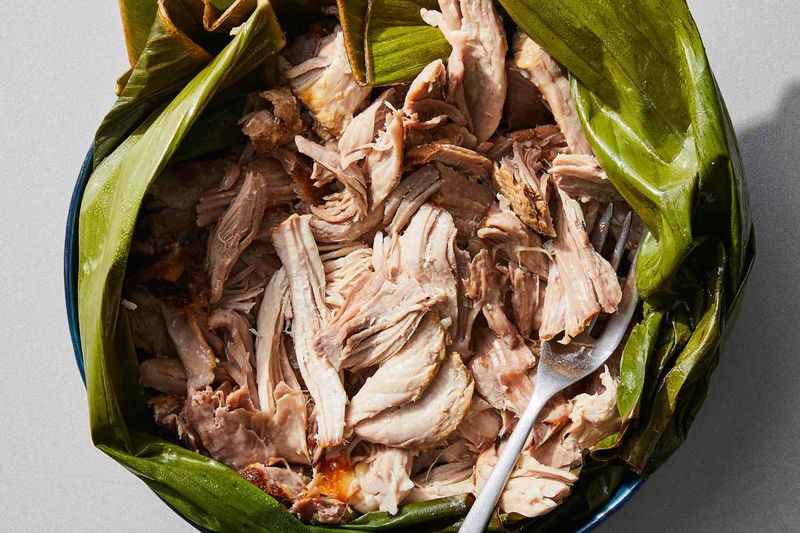 Hawaiian Kalua Pig