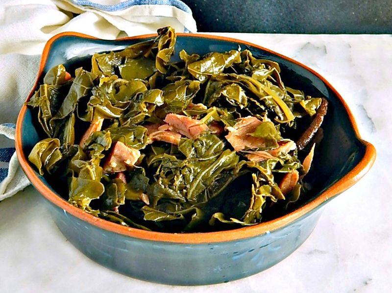 Collard Greens