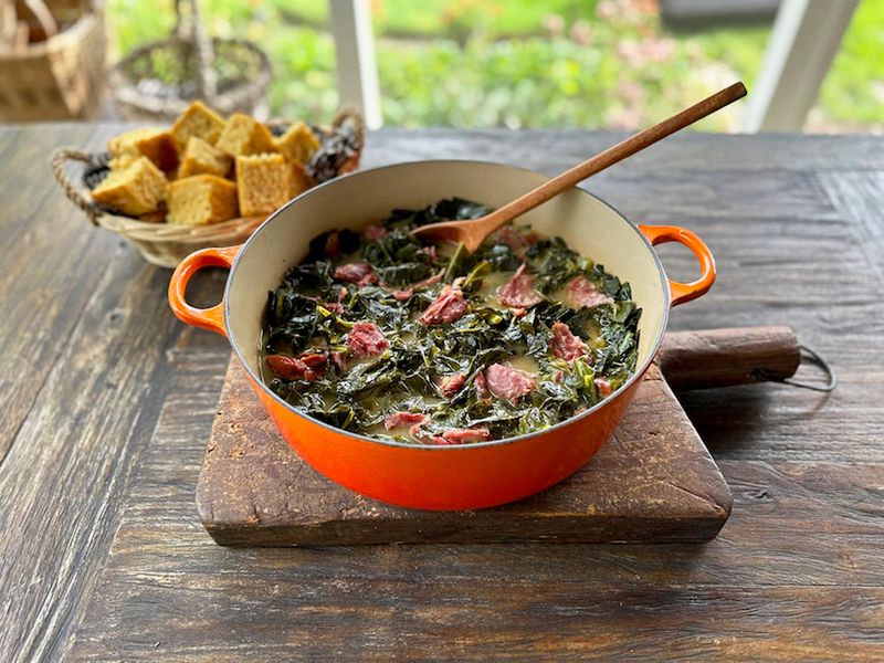 Collard Greens