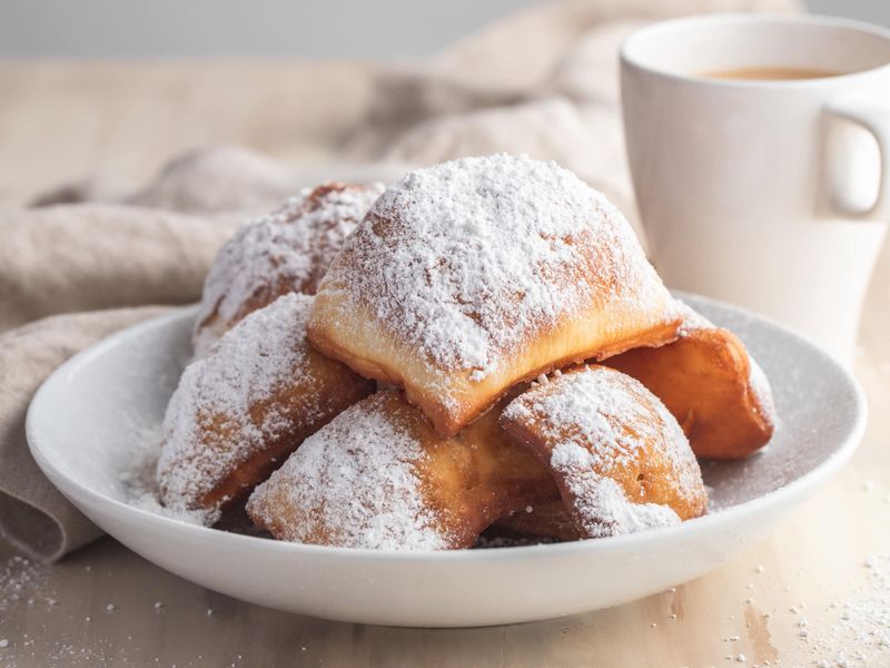 Beignets