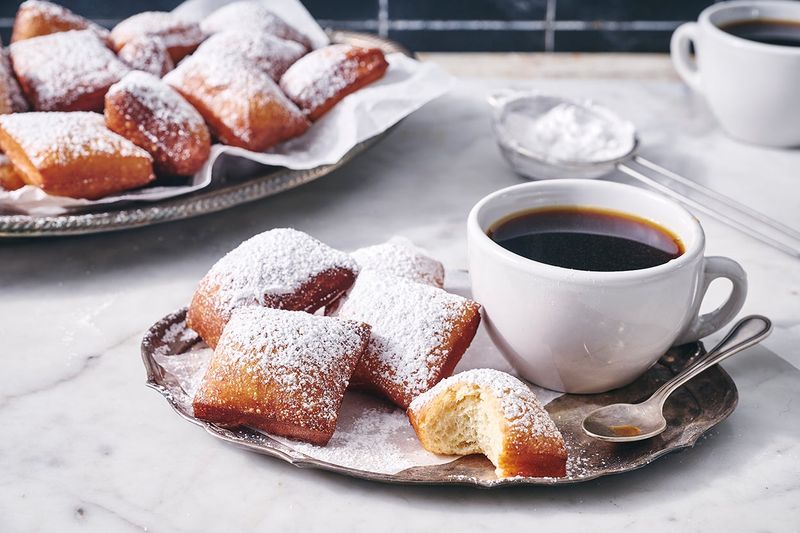 Beignets