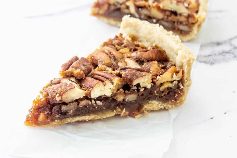 Pecan Pie
