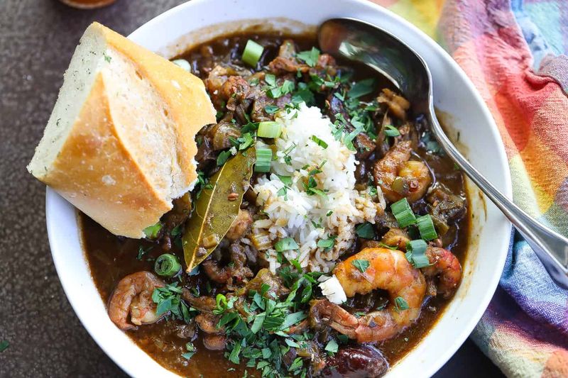 Gumbo