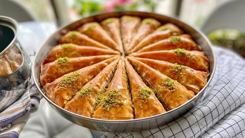 Baklava