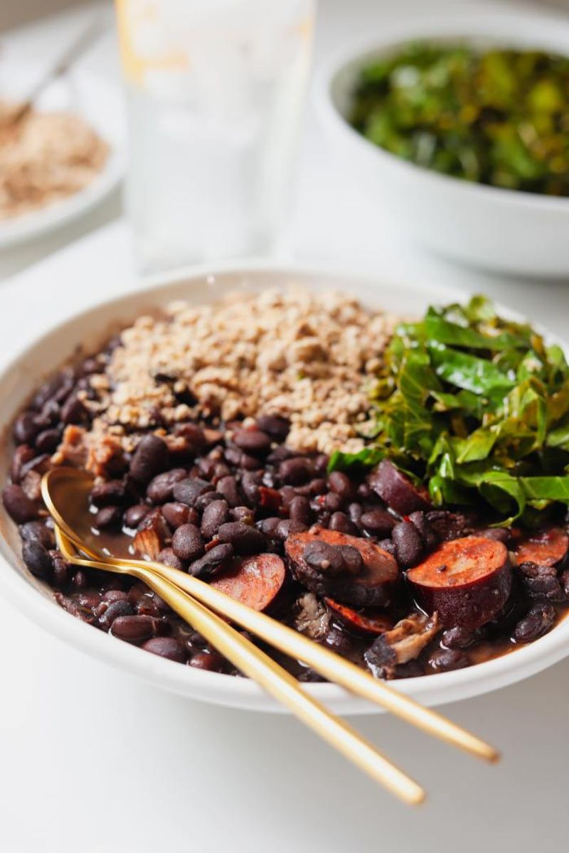 Brazilian Feijoada